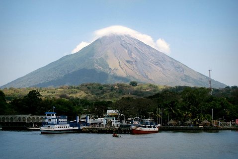 Image of San Juan del Sur